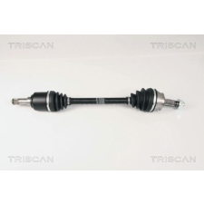 TRISCAN hajtótengely TRISCAN 8540 15536 autóalkatrész
