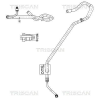 TRISCAN hidraulikus cső, kormányzás TRISCAN 8516 29056