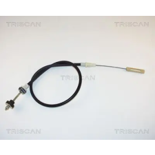 TRISCAN huzal, kuplungműködtetés 8140 29201 autóalkatrész