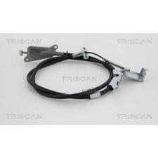 TRISCAN Huzal, kuplungműködtetés TRISCAN 8140 14205 kuplung