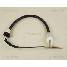 TRISCAN Huzal, kuplungműködtetés TRISCAN 8140 15265 kuplung