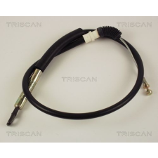 TRISCAN Huzal, kuplungműködtetés TRISCAN 8140 24233 kuplung