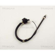 TRISCAN Huzal, kuplungműködtetés TRISCAN 8140 25235 kuplung