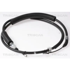 TRISCAN huzal, rögzítőfék 8140 101103 autóalkatrész