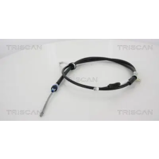 TRISCAN huzal, rögzítőfék 8140 131142 autóalkatrész