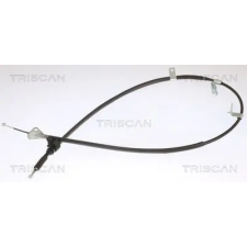 TRISCAN huzal, rögzítőfék 8140 131349 autóalkatrész