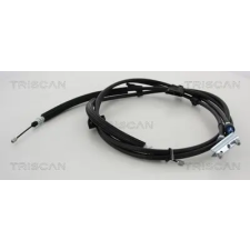 TRISCAN huzal, rögzítőfék 8140 161169 autóalkatrész