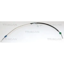 TRISCAN huzal, rögzítőfék 8140 161258 autóalkatrész