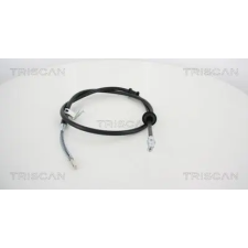 TRISCAN huzal, rögzítőfék 8140 21103 autóalkatrész
