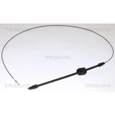 TRISCAN huzal, rögzítőfék 8140 231155 autóalkatrész