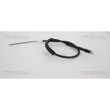 TRISCAN huzal, rögzítőfék 8140 23174 autóalkatrész