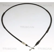 TRISCAN huzal, rögzítőfék 8140 241147 autóalkatrész