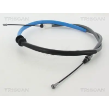 TRISCAN huzal, rögzítőfék 8140 251232 autóalkatrész