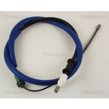 TRISCAN huzal, rögzítőfék 8140 25178 autóalkatrész
