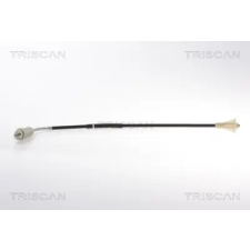 TRISCAN huzal, rögzítőfék 8140 27155 autóalkatrész