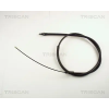 TRISCAN huzal, rögzítőfék 8140 28154