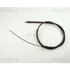 TRISCAN huzal, rögzítőfék 8140 28154 autóalkatrész