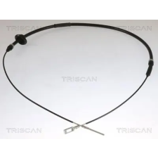 TRISCAN huzal, rögzítőfék 8140 291102 autóalkatrész