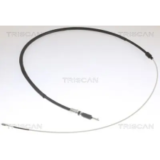 TRISCAN huzal, rögzítőfék 8140 291122 autóalkatrész
