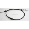 TRISCAN huzal, rögzítőfék 8140 42142