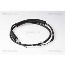 TRISCAN Huzal, rögzítőfék TRISCAN 8140 10122 fékmunkahenger