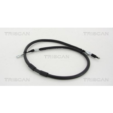 TRISCAN Huzal, rögzítőfék TRISCAN 8140 10136 fékmunkahenger