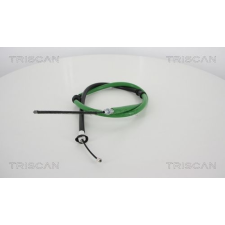 TRISCAN Huzal, rögzítőfék TRISCAN 8140 10171 fékmunkahenger
