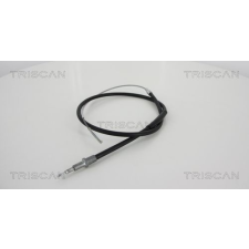 TRISCAN Huzal, rögzítőfék TRISCAN 8140 11146 fékmunkahenger