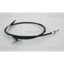 TRISCAN Huzal, rögzítőfék TRISCAN 8140 11150 fékmunkahenger
