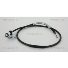 TRISCAN Huzal, rögzítőfék TRISCAN 8140 11152 fékmunkahenger