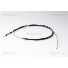 TRISCAN huzal, rögzítőfék TRISCAN 8140 11156 autóalkatrész