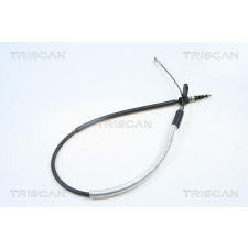TRISCAN Huzal, rögzítőfék TRISCAN 8140 12133 fékmunkahenger