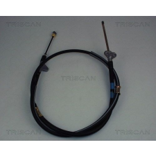 TRISCAN Huzal, rögzítőfék TRISCAN 8140 131126 fékmunkahenger
