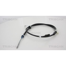 TRISCAN Huzal, rögzítőfék TRISCAN 8140 131152 fékmunkahenger