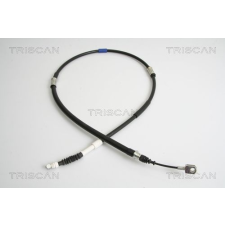 TRISCAN Huzal, rögzítőfék TRISCAN 8140 131163 fékmunkahenger