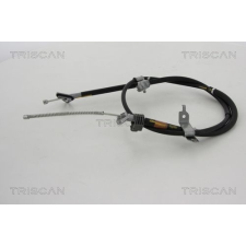 TRISCAN Huzal, rögzítőfék TRISCAN 8140 131248 fékmunkahenger
