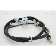 TRISCAN Huzal, rögzítőfék TRISCAN 8140 131328 fékmunkahenger