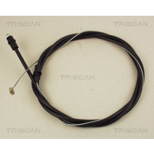 TRISCAN Huzal, rögzítőfék TRISCAN 8140 13186 fékmunkahenger