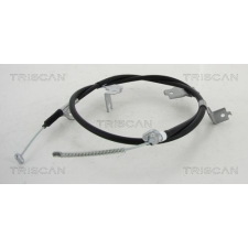 TRISCAN huzal, rögzítőfék TRISCAN 8140 141144 autóalkatrész