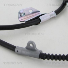 TRISCAN Huzal, rögzítőfék TRISCAN 8140 14167 fékmunkahenger