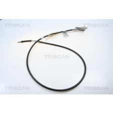TRISCAN Huzal, rögzítőfék TRISCAN 8140 14168 fékmunkahenger