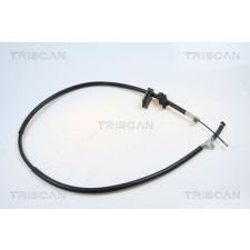TRISCAN Huzal, rögzítőfék TRISCAN 8140 14173 fékmunkahenger