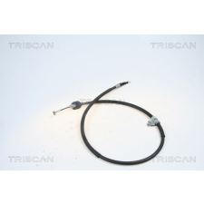 TRISCAN Huzal, rögzítőfék TRISCAN 8140 151013 fékmunkahenger