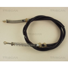 TRISCAN Huzal, rögzítőfék TRISCAN 8140 15132 fékmunkahenger