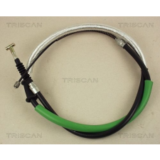 TRISCAN Huzal, rögzítőfék TRISCAN 8140 15182 fékmunkahenger