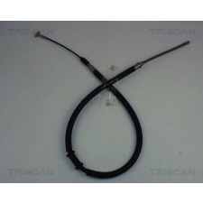 TRISCAN Huzal, rögzítőfék TRISCAN 8140 15195 fékmunkahenger