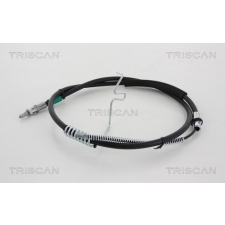 TRISCAN Huzal, rögzítőfék TRISCAN 8140 161121 fékmunkahenger