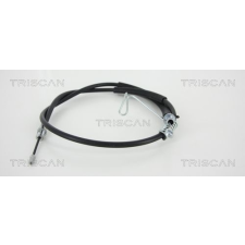 TRISCAN Huzal, rögzítőfék TRISCAN 8140 161145 fékmunkahenger