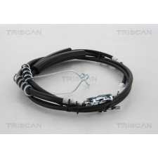 TRISCAN Huzal, rögzítőfék TRISCAN 8140 161146 fékmunkahenger