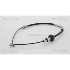 TRISCAN Huzal, rögzítőfék TRISCAN 8140 161167 fékmunkahenger